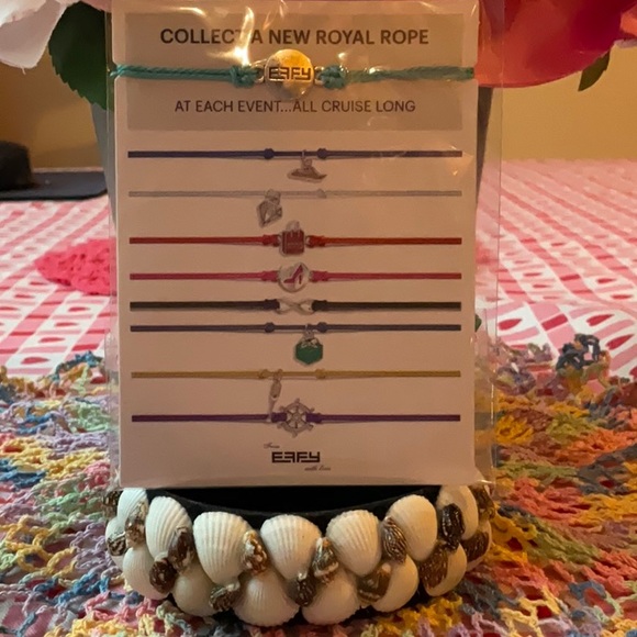 🔷 EFFY ROPE BRACELET 🔷 NWOT 🔷 - Picture 11 of 16